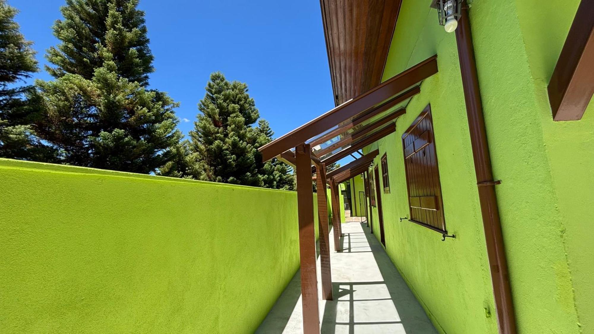 Casa Dos Avos - Suites Privativas — Fotos 2