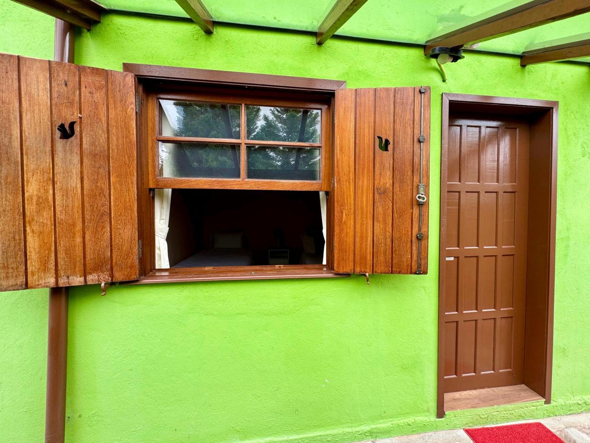 Casa Dos Avos - Suites Privativas, Campos do Jordao