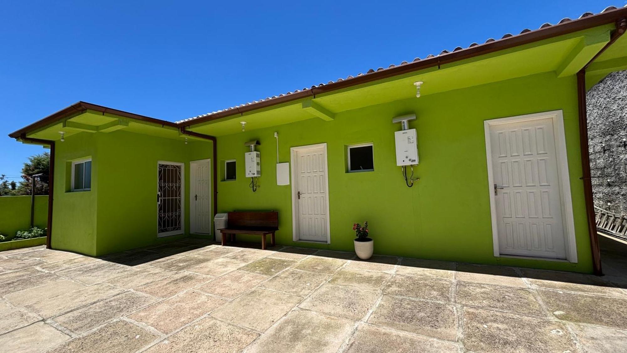 Casa Dos Avos - Suites Privativas — Fotos 3